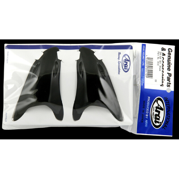 Helmet Spares Arai Top Rear Vent Tour-X4