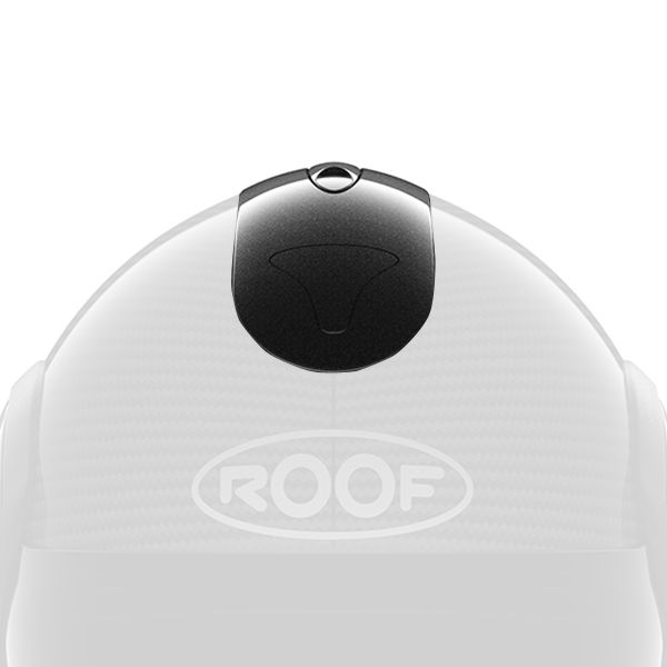 Helmet Spares Roof Top Vent Boxxer Carbon
