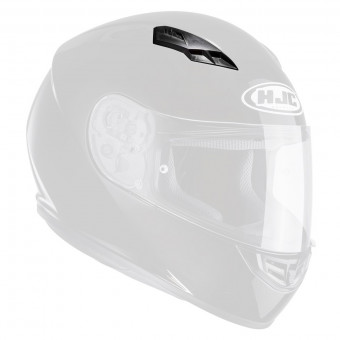 Helmet Spares HJC CS-15 top ventilation Helmet Spares HJC CS-15 top ventilation