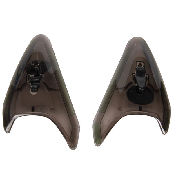 Arai Front Air Duct Viper - Astro - Tour X3