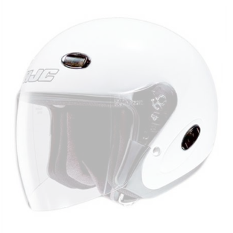 Helmet Spares HJC CL-33 top and side vents Helmet Spares HJC CL-33 top and side vents