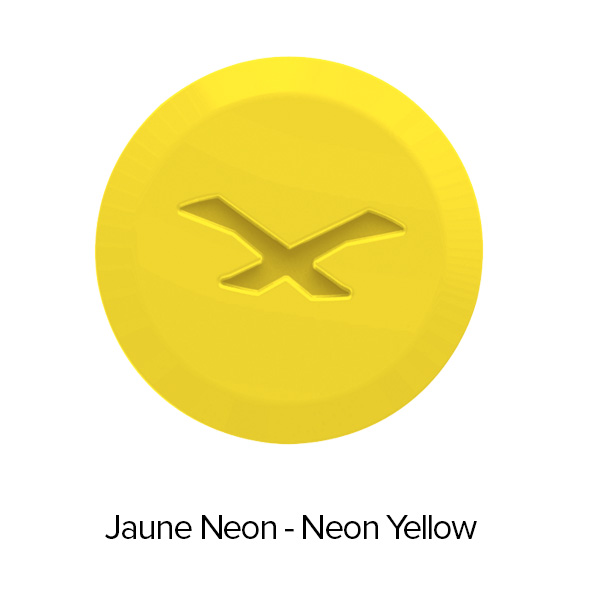 Nexx Button Head Screw SX.10 Switx