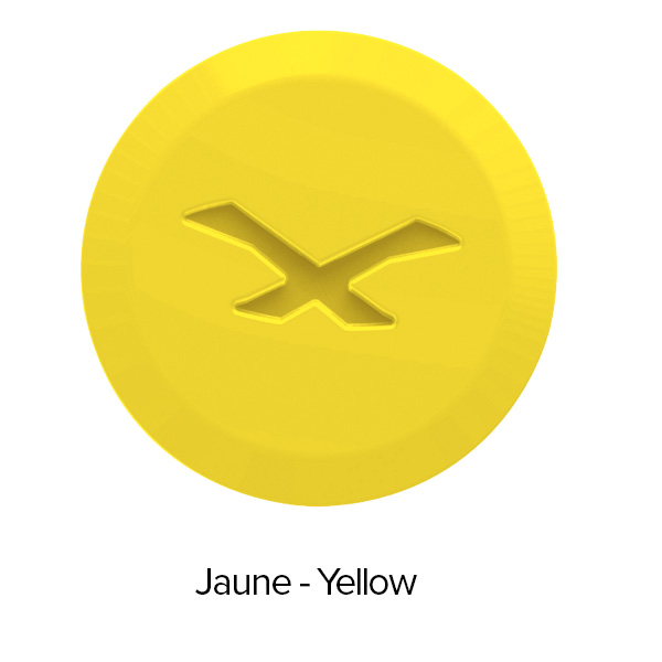 Nexx Button Head Screw SX.10 Switx