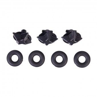 Helmet Spares Nolan N53 peak mounting screw Helmet Spares Nolan N53 peak mounting screw