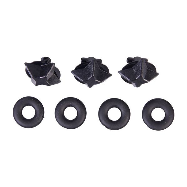 Helmet Spares Nolan N53 peak mounting screw