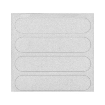 Helmet reflective stickers Nolan Grey reflective strips Helmet reflective stickers Nolan Grey reflective strips