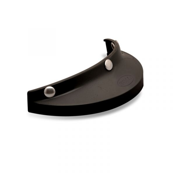 Bell Custom 500 Black Peak