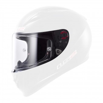 Visors LS2 Arrow FF323 Visor Visors LS2 Arrow FF323 Visor