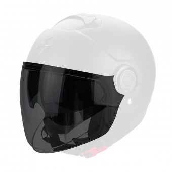 Visors Scorpion Visor Exo City Visors Scorpion Visor Exo City