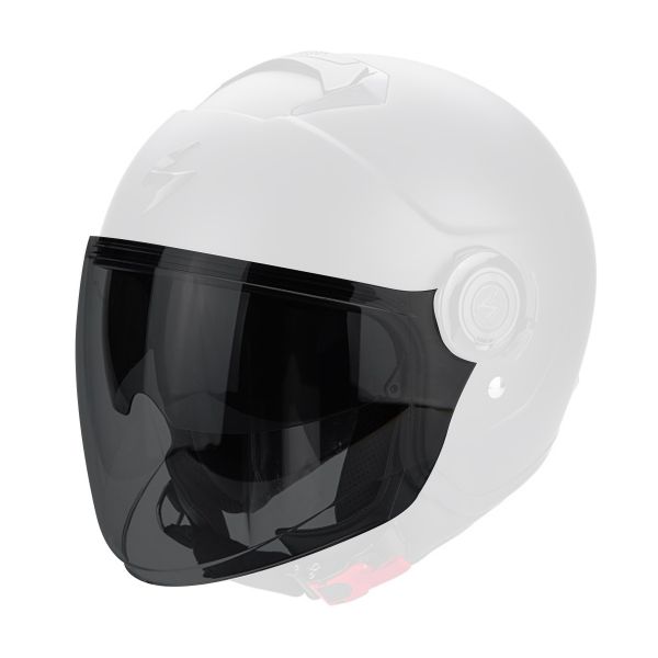 Visor Scorpion Visor Exo City at the best price iCasque