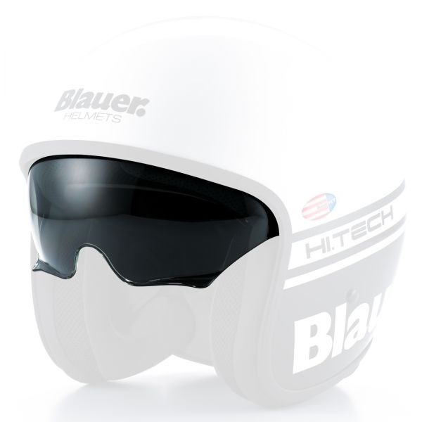 Visors Blauer Pilot 1.1 - Pilot 2.0 - Pod Inner Visor Visors Blauer Pilot 1.1 - Pilot 2.0 - Pod Inner Visor