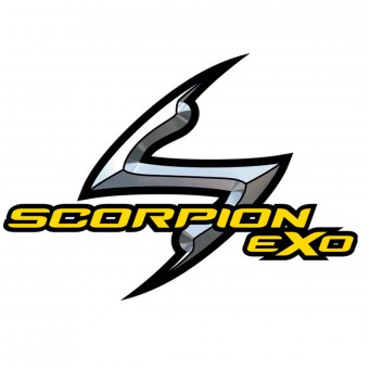 Visors Scorpion Ecran Solaire Interne Exo 1400 Air