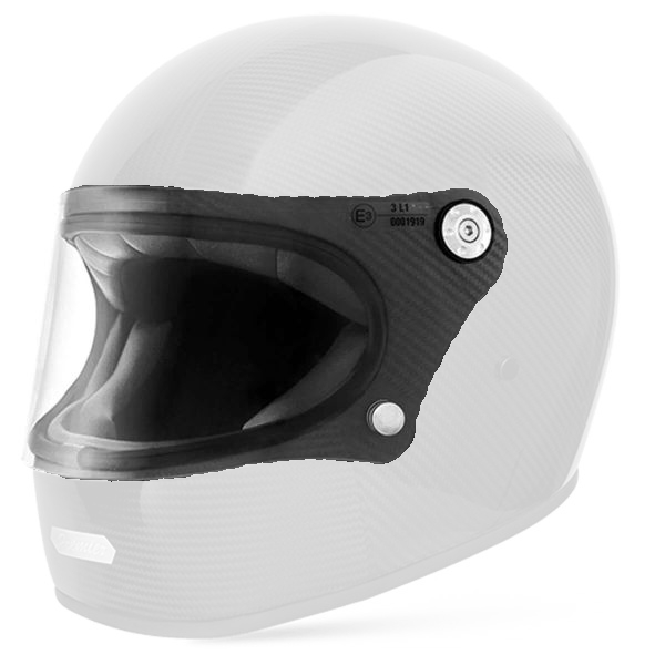 Visors Premier Trophy Shield Visors Premier Trophy Shield