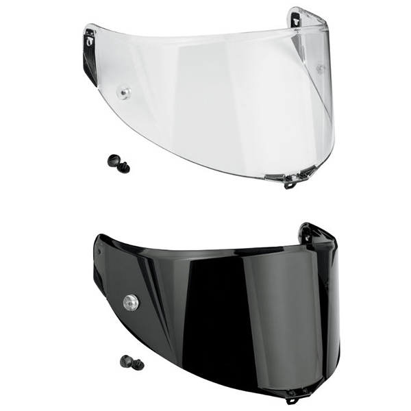 Visors AGV Kit Racing Corsa R - Pista