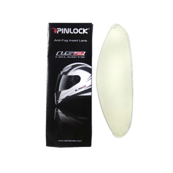 LS2 Pinlock Rookie FF352
