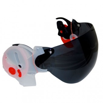 Visors Roof Visor Desmo Visors Roof Visor Desmo