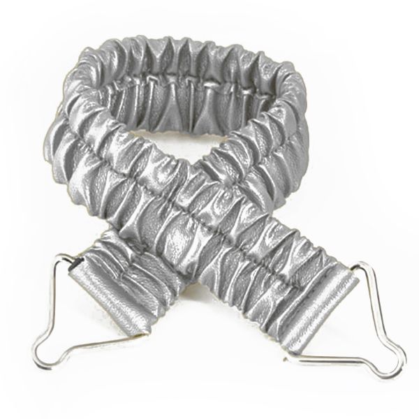 Visors Goggle Master Strap GM Silver