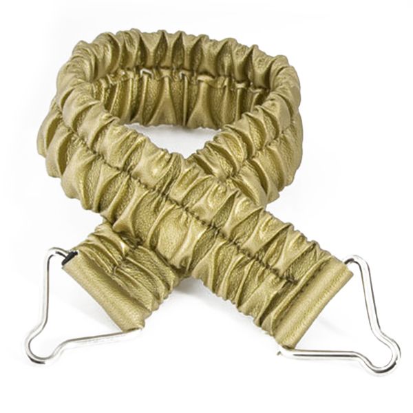 Visors Goggle Master Strap GM Gold