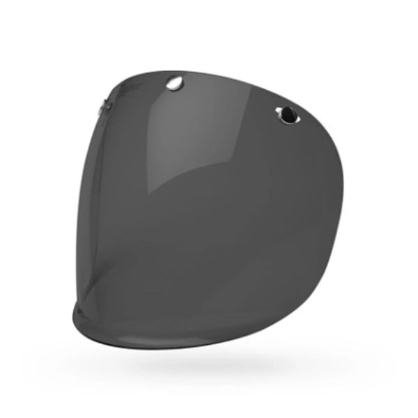 Bell Flat Visor for Custom 500