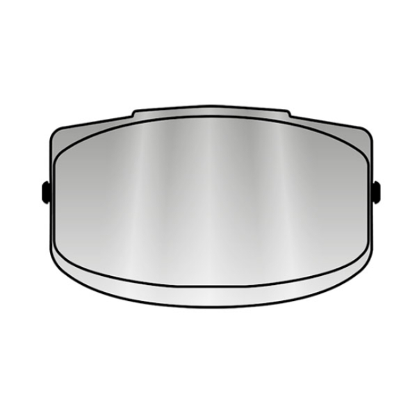 Visors Airoh Visor Airoh GP - GP 500 Visors Airoh Visor Airoh GP - GP 500