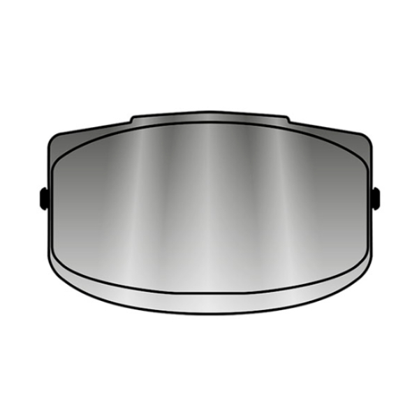 Airoh Visor Airoh GP - GP 500