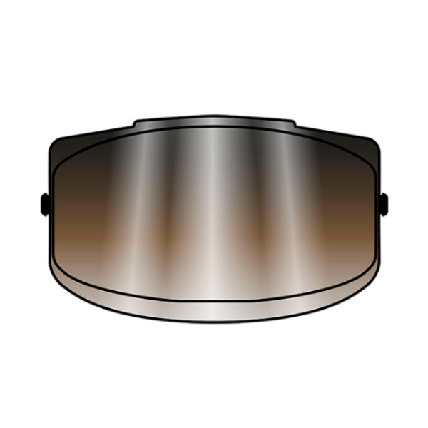 Airoh Visor Airoh GP - GP 500