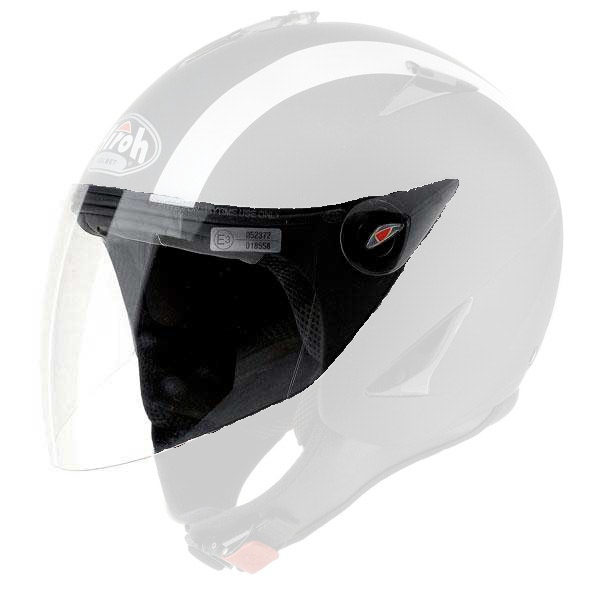 Visors Airoh Visor Airoh JT - Bomber