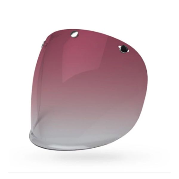 Bell Flat Visor for Custom 500