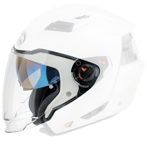 Visors Airoh Visor Executive