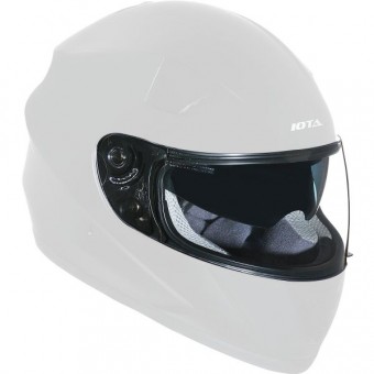Visors IOTA Visor FP06 Visors IOTA Visor FP06