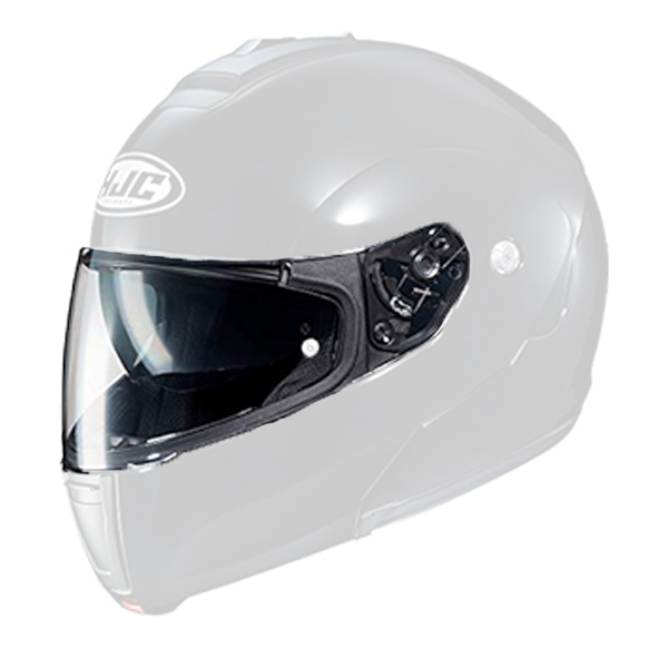 Visors HJC Visiere HJ-17 - Is-Max - Is-Max II - Sy-Max III - C90 - C91