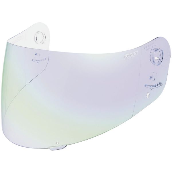 ICON Visor Icon Alliance - Airframe - Domain 2 - Alliance GT