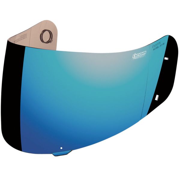 ICON Visor Icon Alliance - Airframe - Domain 2 - Alliance GT