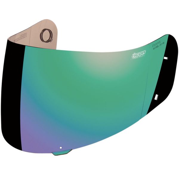 ICON Visor Icon Alliance - Airframe - Domain 2 - Alliance GT