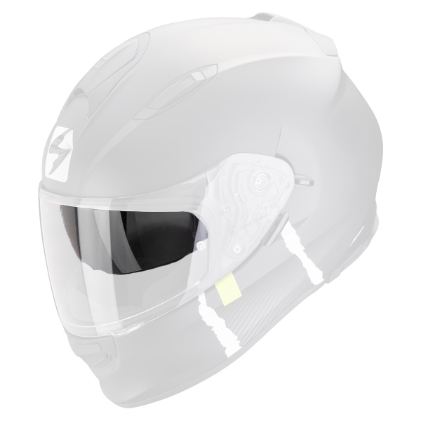 Visors Scorpion Sun Visor for Exo 1200 - 710 - 2000 - 2000 Evo Visors Scorpion Sun Visor for Exo 1200 - 710 - 2000 - 2000 Evo