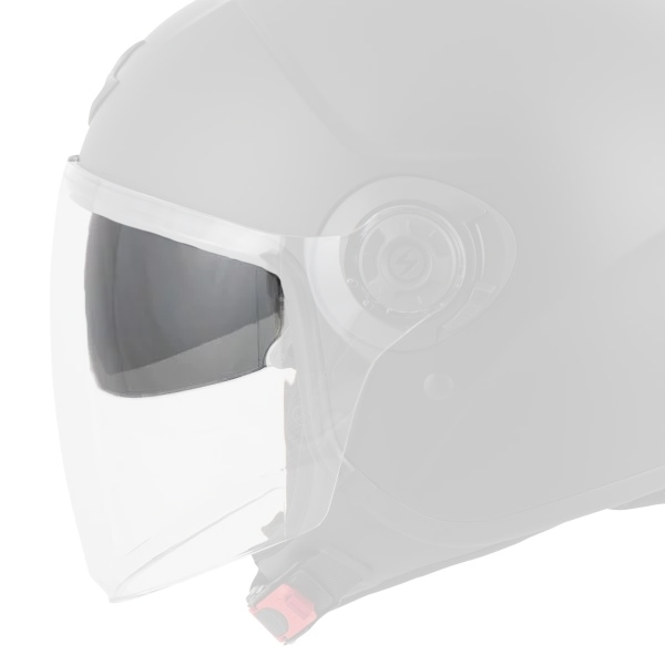 Visors Scorpion Exo 220 Sun Visor Visors Scorpion Exo 220 Sun Visor