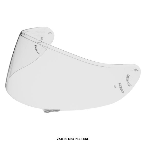 Visors Bell M5X Visor