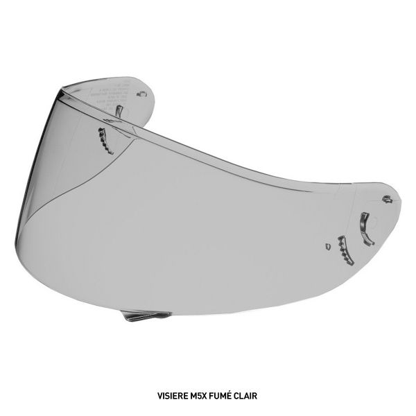 Bell M5X Visor