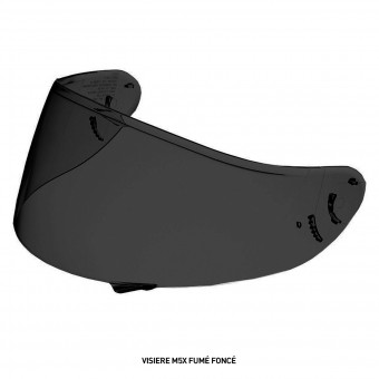 Bell M5X Visor