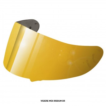 Bell M5X Visor