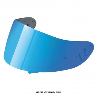 Bell M5X Visor