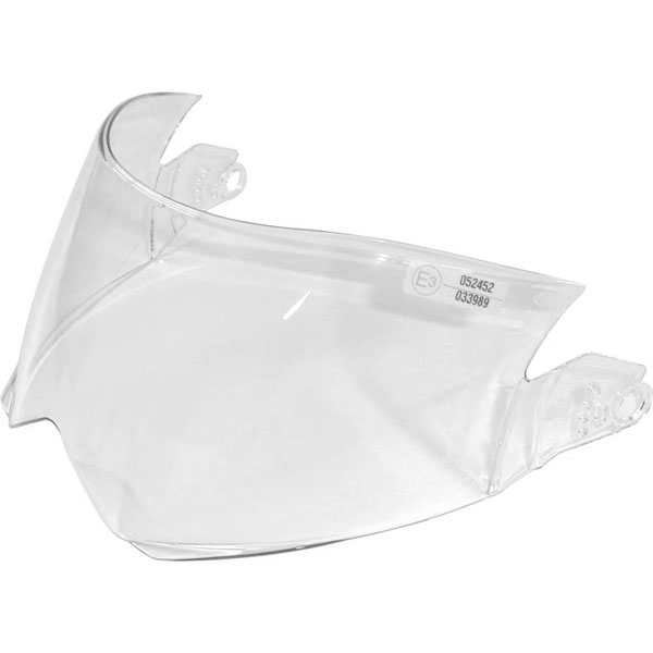 Visors Airoh Visor Miro XR - Miro XRP