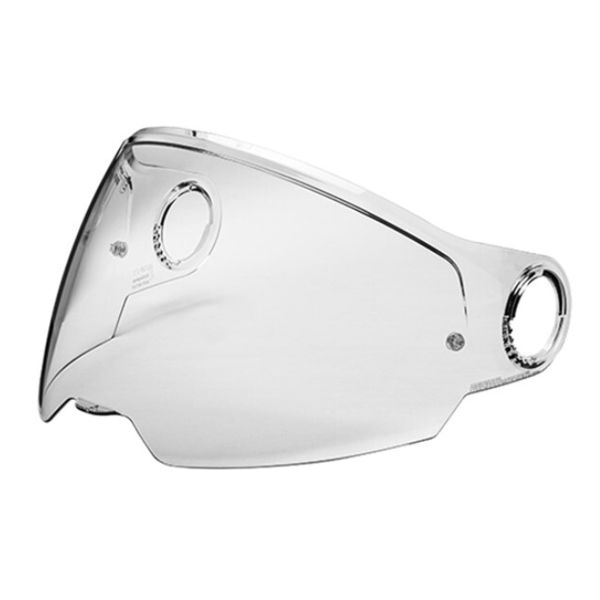 Visors Nolan Visiere N30 - N31 - N30-4 VP