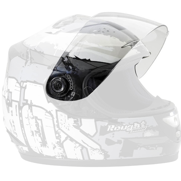 Visors NOX Visor N780