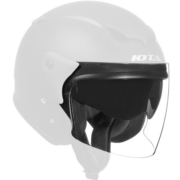 Visors IOTA Visor OP07 Visors IOTA Visor OP07