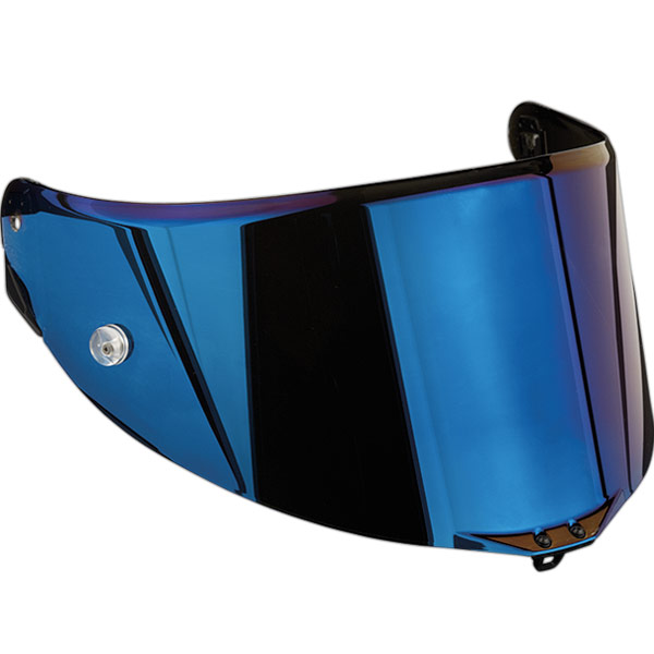 AGV Visor Race 2 - GT Veloce - Corsa - Pista GP