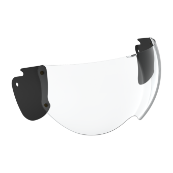 Visors Roof Visor Roof RO5 BUMPER - ROAD