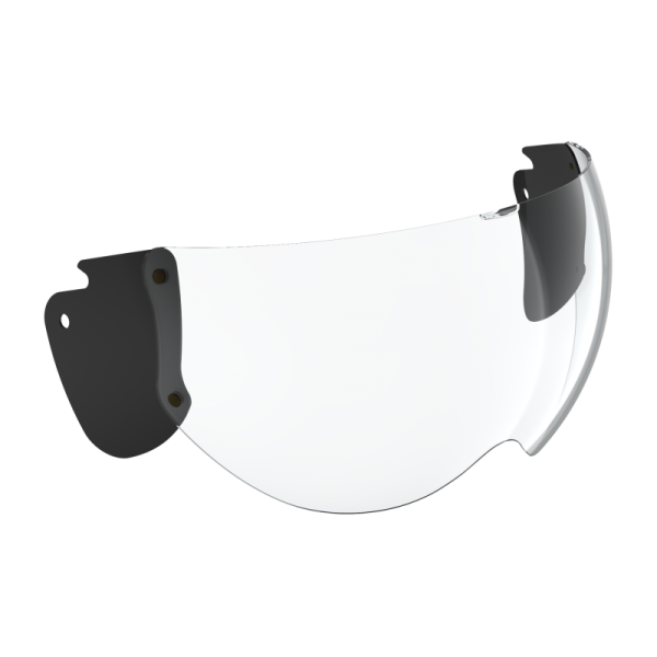 Visors Roof Visor Roof RO5 BUMPER - ROAD