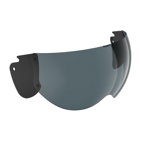 Roof Visor Roof RO5 BUMPER - ROAD