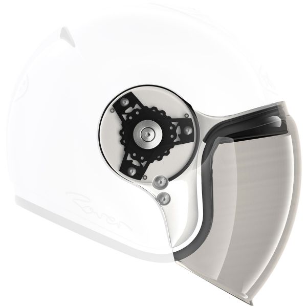 Visors Roof Visor Rover